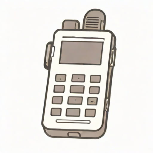 Digital Dictaphone With Transcription