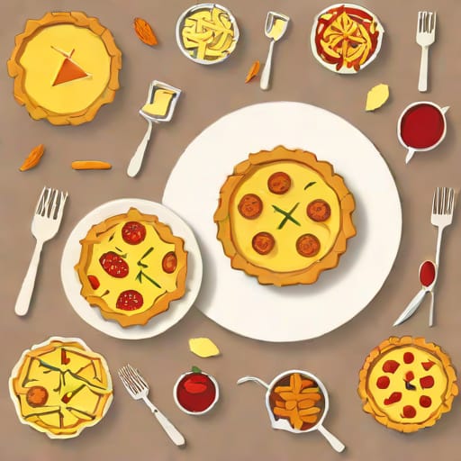 Dinner Ideas With Shortcrust Pastry