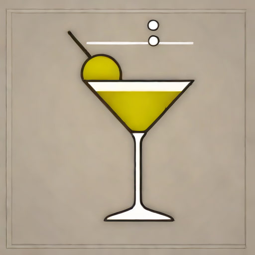 Dirty Martini Sweatshirt