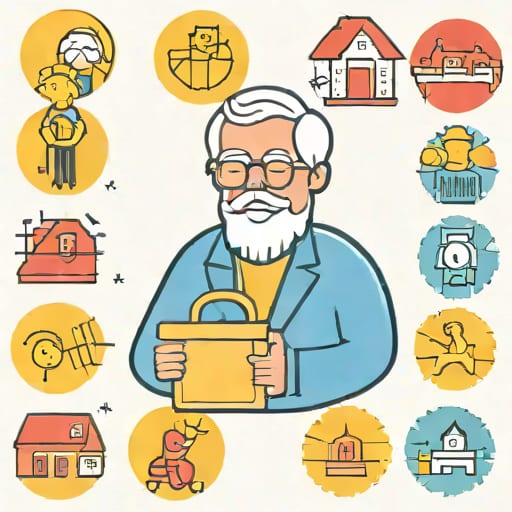 Discount For Senior Citizen