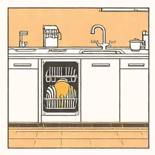 Dishwasher Backing Up Into Sink