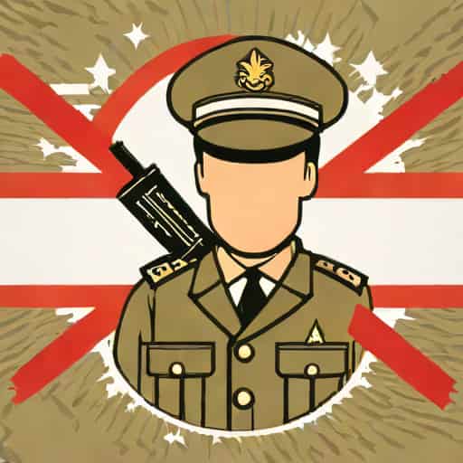 Disrespecting An Nco Army Regulation