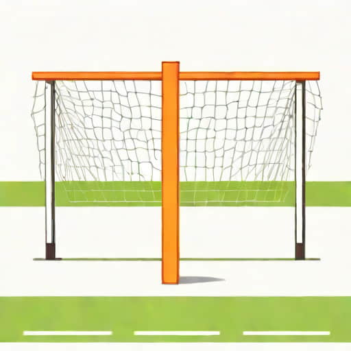 Distance Between Goalpost And Penalty Spot