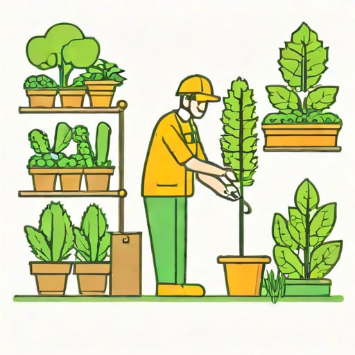 District Horticulture Officer