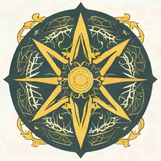Divine Duality Elemental