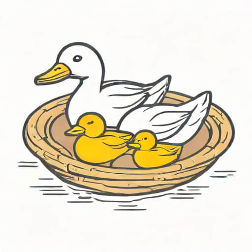 Do Ducks Incubate Their Eggs