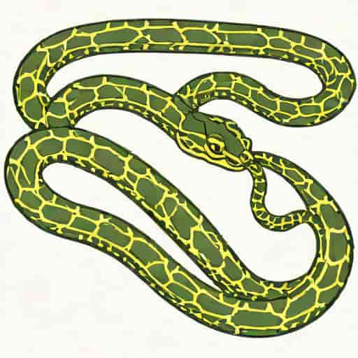 Do Garter Snakes Have Venom