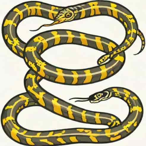 Do Garter Snakes Swim