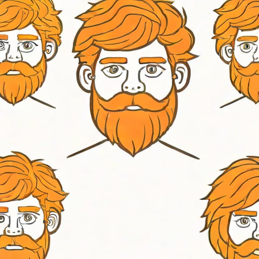 Do Gingers Have Orange Pubes