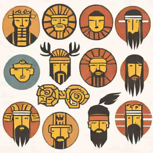 Do You Belong To A Clan Or Tribe
