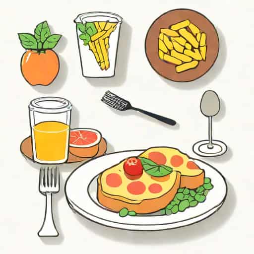 Do You Pay Vat On Food