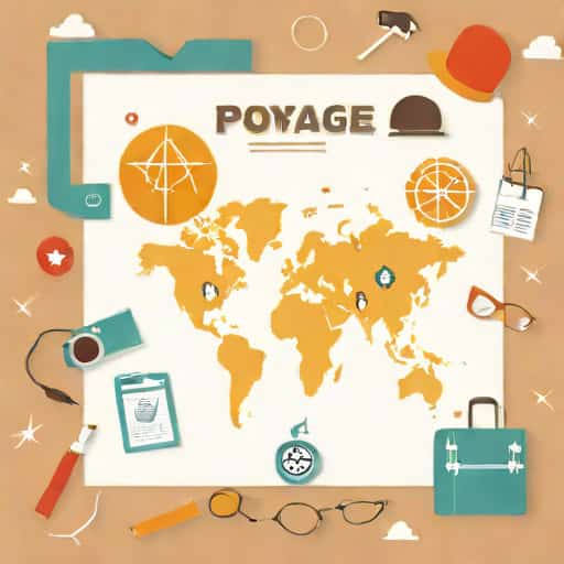 Document De Voyage Pour Personne Protegee