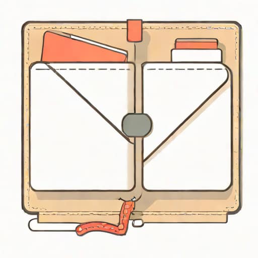 Document Wallet Polydoc Foolscap