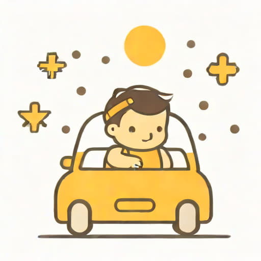 Does A Baby Count For Carpool