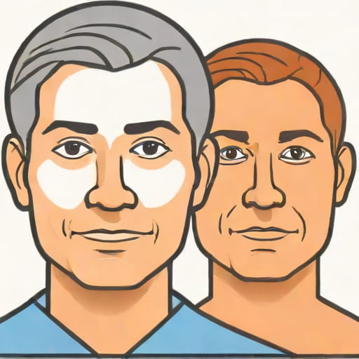 Does Ageless Male Max Help With Ed