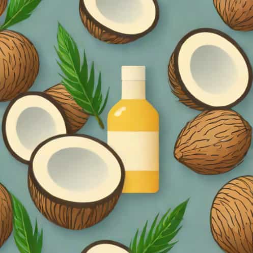 Does Coconut Oil Clog Pores