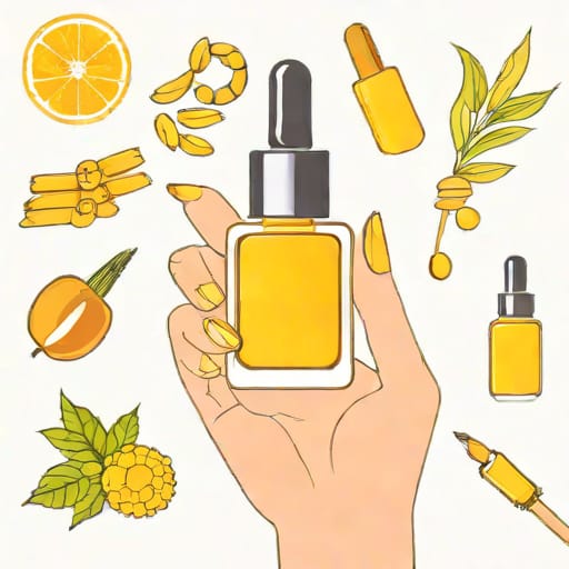Does Cuticle Oil Strengthen Nails