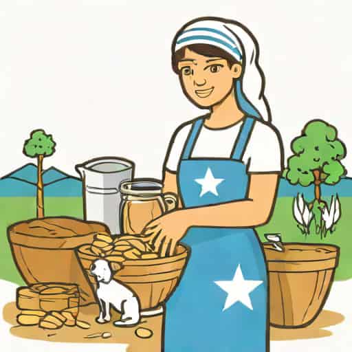 Does Dairymaid Support Israel