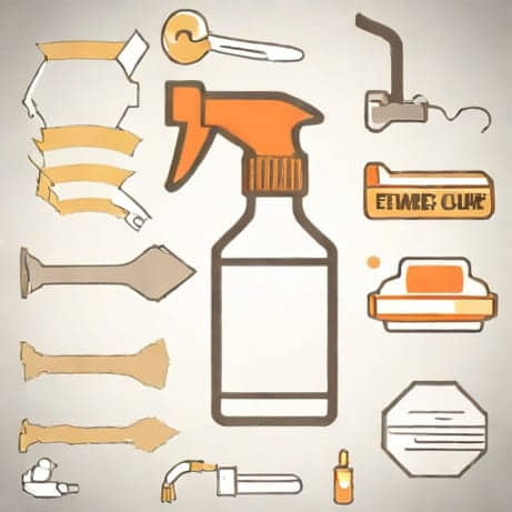 Does Elmer'S Glue Dry Clear