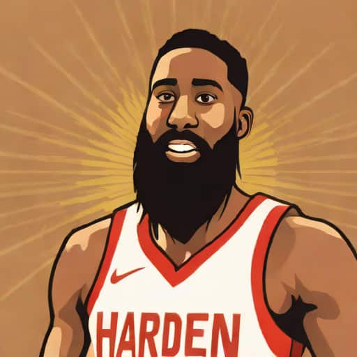 Does James Harden Have A Ring