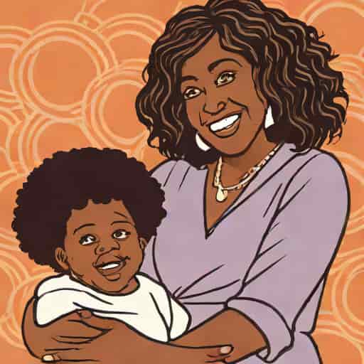 Does Sheryl Underwood Have A Child