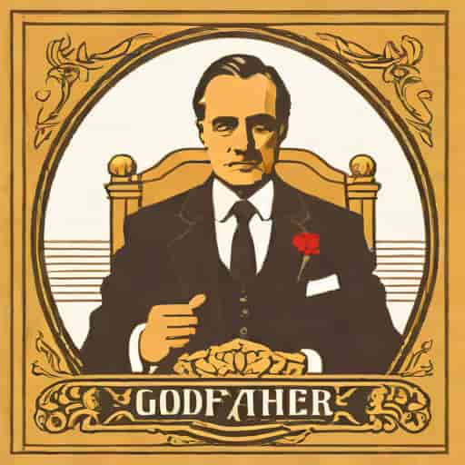 Does The Godfather Insist Upon Itself