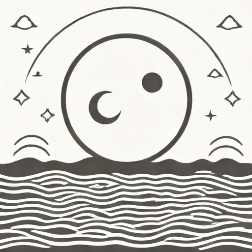 Does The Moon Affect The Tides