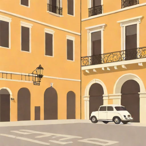 Does Venetian Have Free Parking