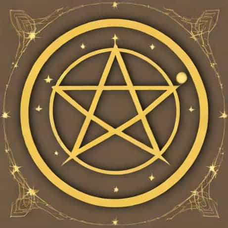 Does Venus Trace A Pentacle