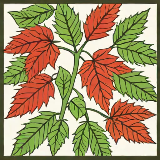 Does Virginia Creeper Cause A Rash