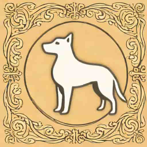 Dog Mythological Creatures