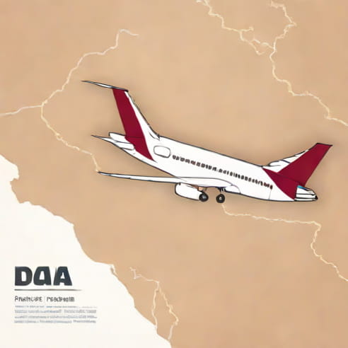 Doha To Khartoum Flight