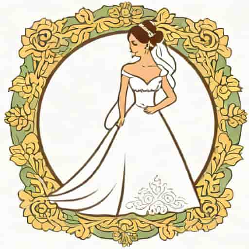 Dominique Levesque Bridal