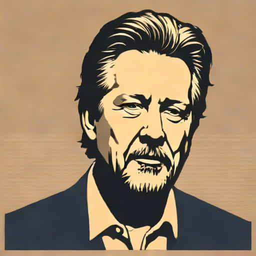 Don Henley The Last Worthless Evening