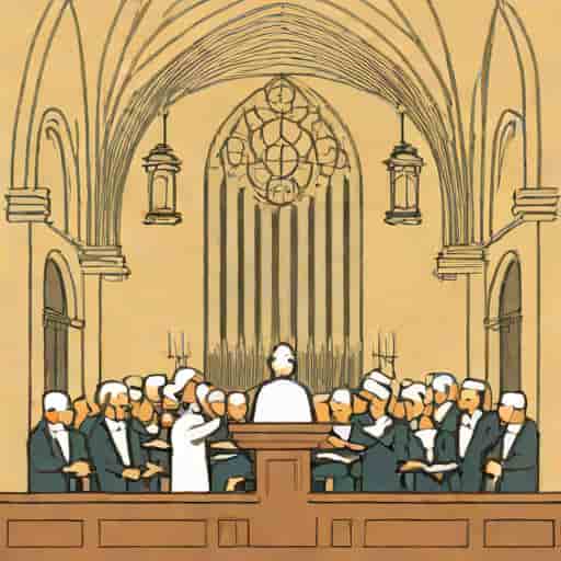 Dorchester Choral Society