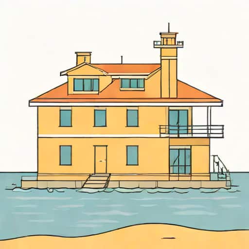 Douglas Coastguard Station
