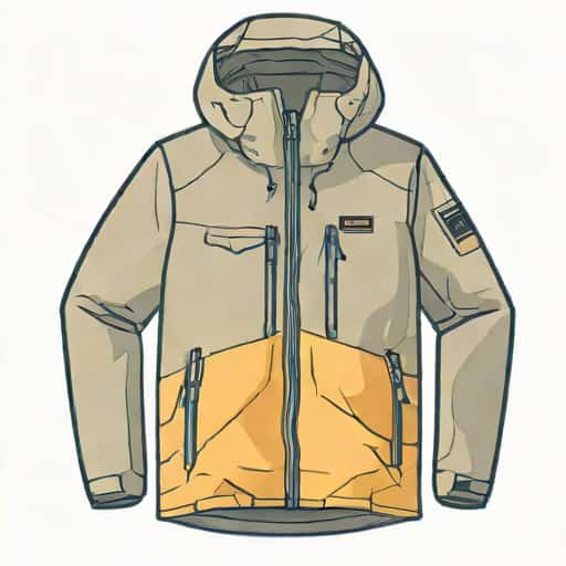 Downdrift Jacket Patagonia