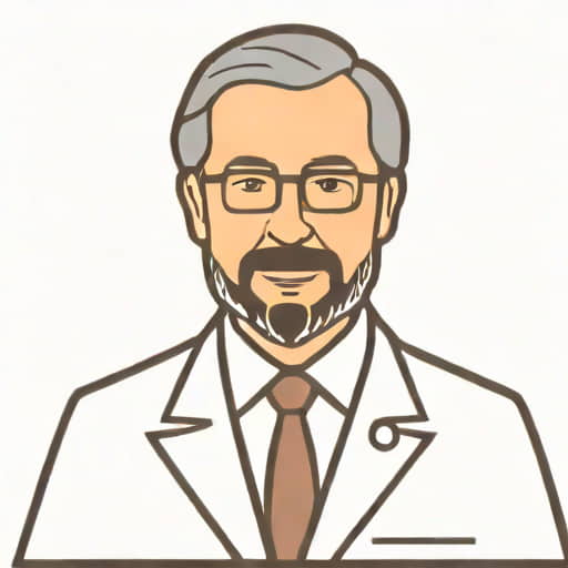 Dr John Brandenburg
