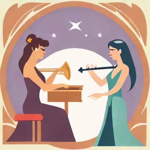 Dramatic Soprano Vs Coloratura