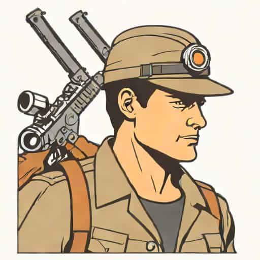 Drawing Of Rebellious