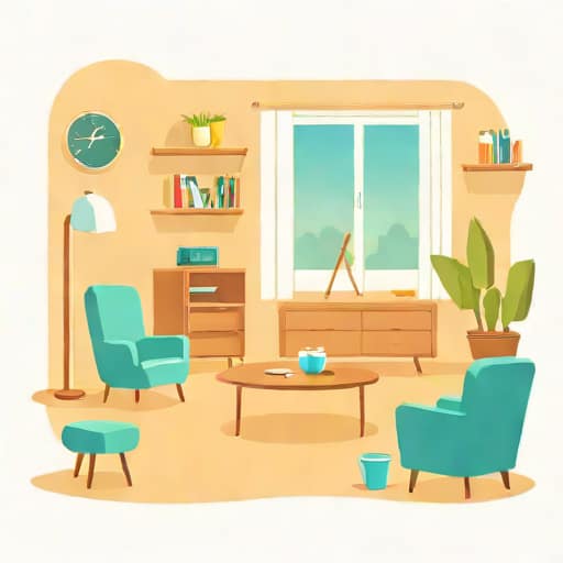 Dreamlight Valley Playful Furniture