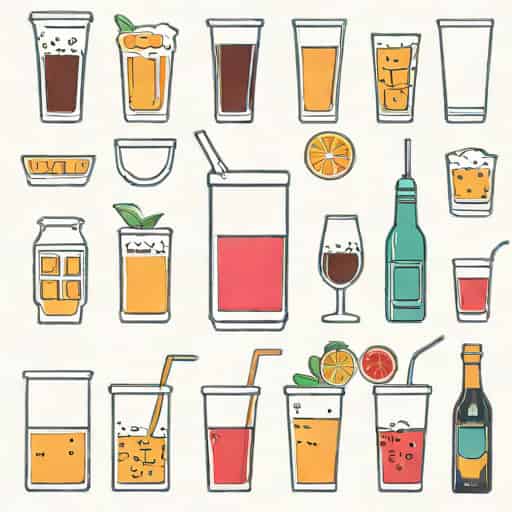 Drink Countable Or Uncountable