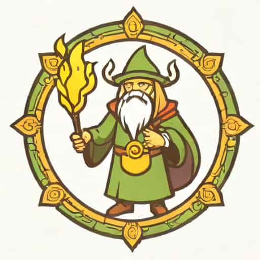 Druid Spellcasting Ability