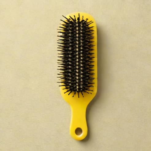 Drybar Boar Bristle Brush