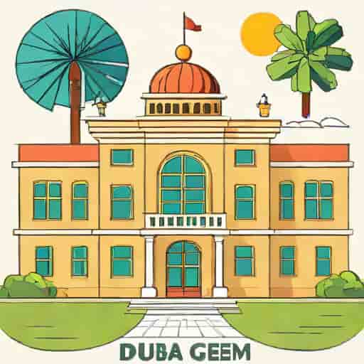Dubai Gem Private School
