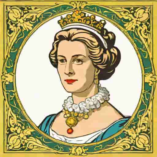 Duchess Marie Elisabeth Of Saxony