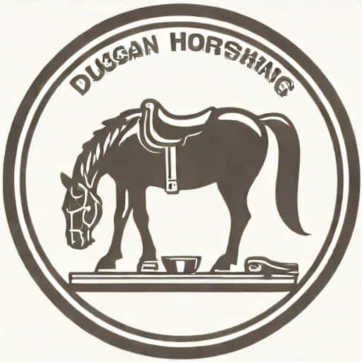 Duggan Horseshoeing Supply
