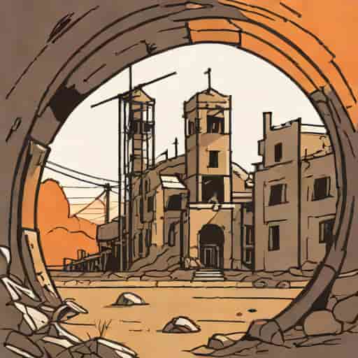 Dying Light 2 Lost Armory