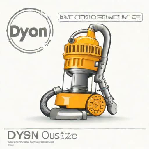 Dyson Outsize Absolute