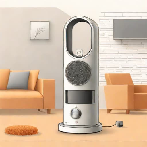 Dyson Purifier Humidify Cool Formaldehyde